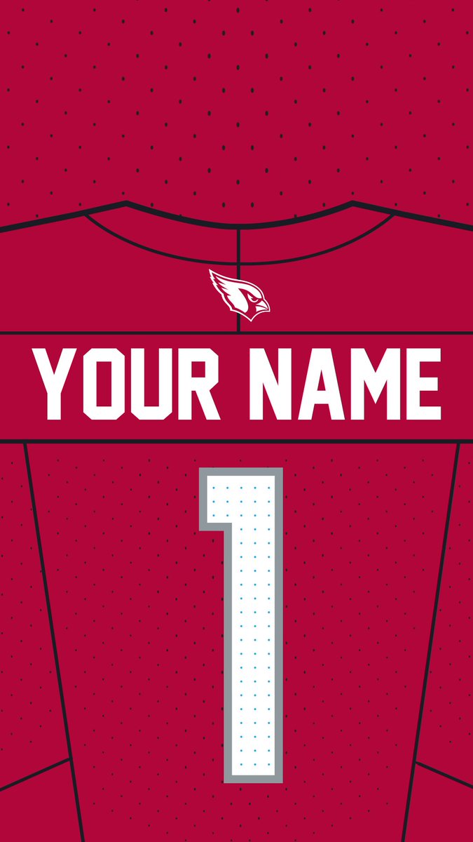 Arizona Cardinals tweet media