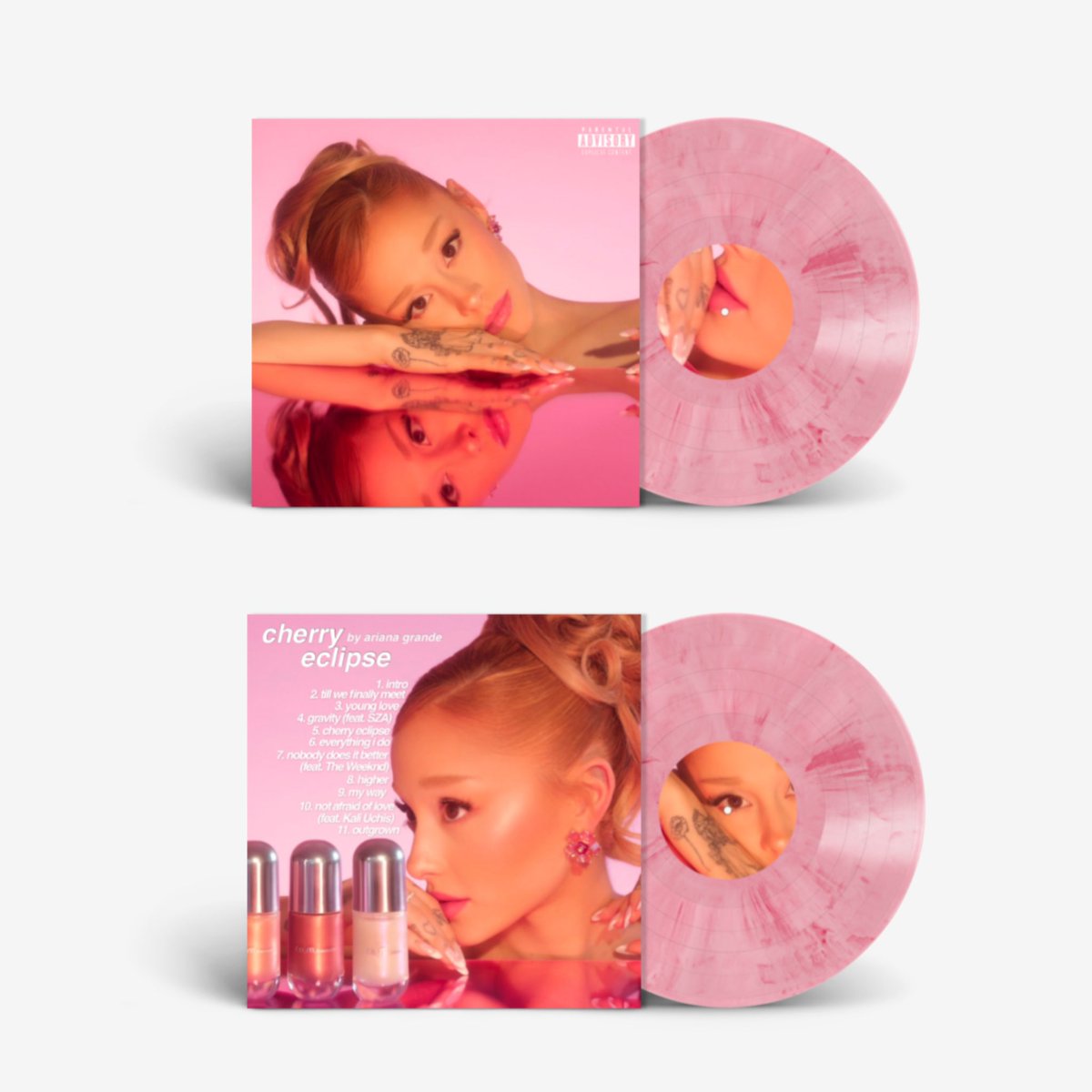 25 Most Iconic Album Covers of 2026 50 Image