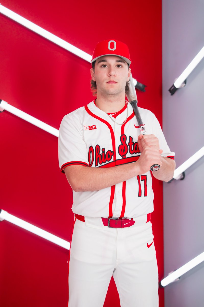 𝗡𝗮𝗺𝗲: Anthony Scheppler (<a href="/ant_schep/">Anthony Scheppler</a>)
𝗝𝗲𝗿𝘀𝗲𝘆 #: 17
𝗣𝗼𝘀𝗶𝘁𝗶𝗼𝗻: INF
𝗛𝗼𝗺𝗲𝘁𝗼𝘄𝗻: Novato, Calif.
𝗣𝗿𝗲𝘃𝗶𝗼𝘂𝘀 𝗦𝗰𝗵𝗼𝗼𝗹: San Marin High School

#GoBucks