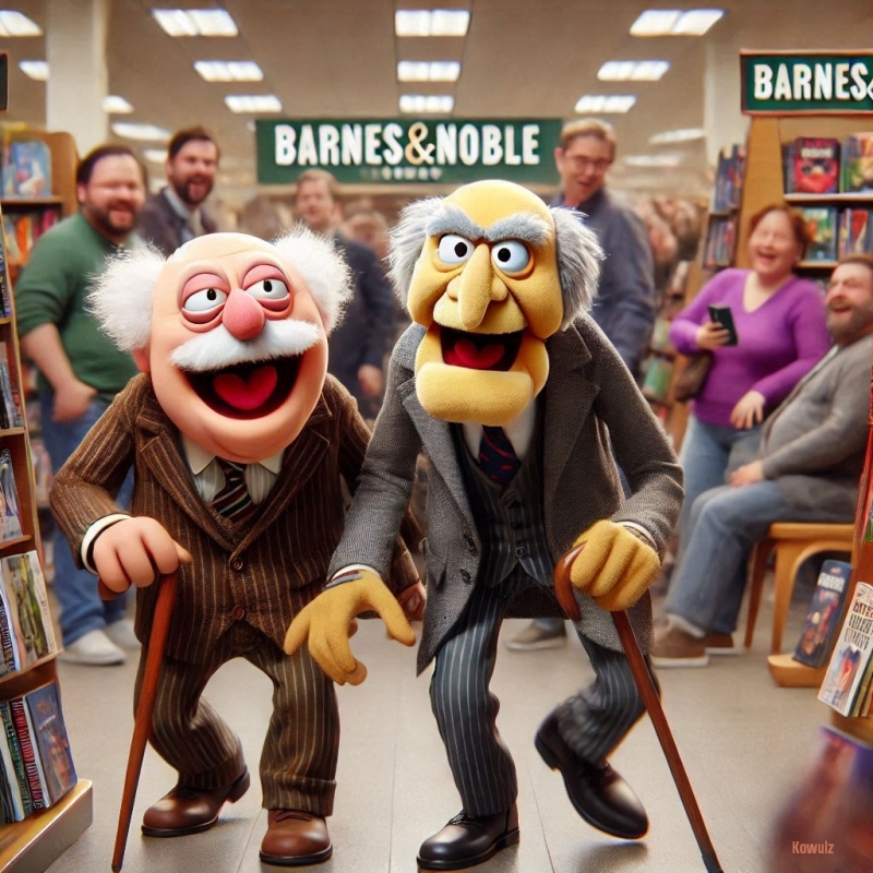 kowulz's tweet image. As many of you South Carolina locals probably already know the Spartanburg Barnes &amp;amp; Noble @BNBuzz  lost their lease and closed on January 19th. Let's relentlessly suggest they move to Inman's empty Food Lion building! #barnesandnoble #inmansc #inman