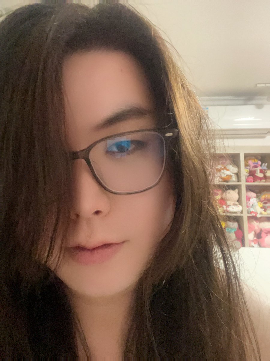 我可以一直美颜的🤣🤣#男娘 #伪娘 #可爱的男孩子