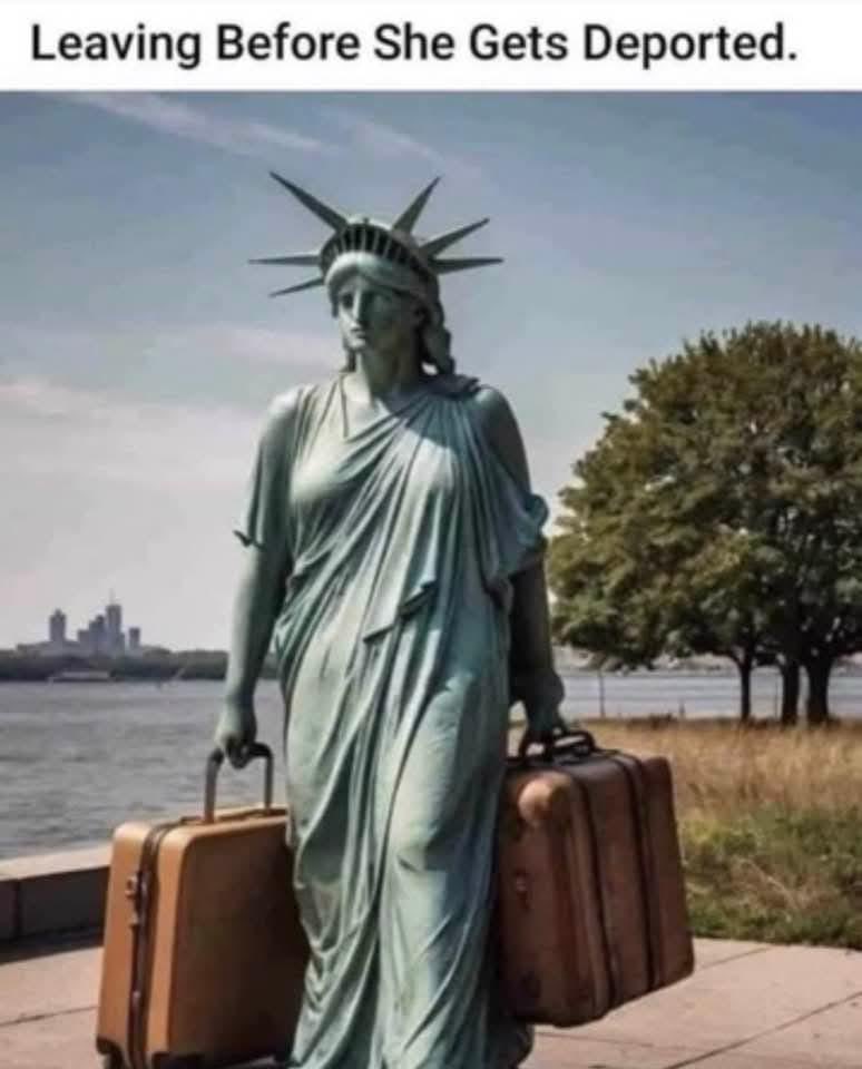 amoidk's tweet photo. She was born in France! She might get deported too😂😂😂😂 https://t.co/EXTA9KOpg8
