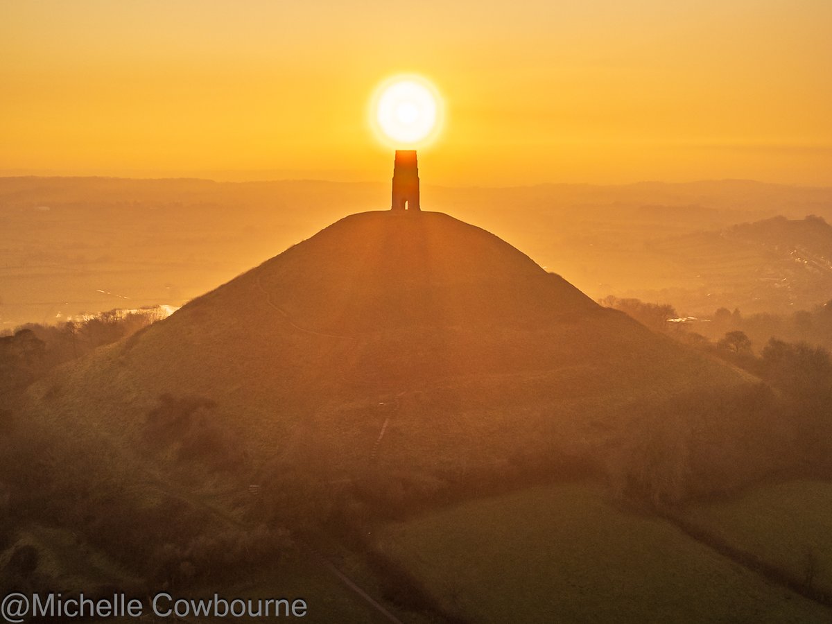 Michelle Cowbourne tweet media