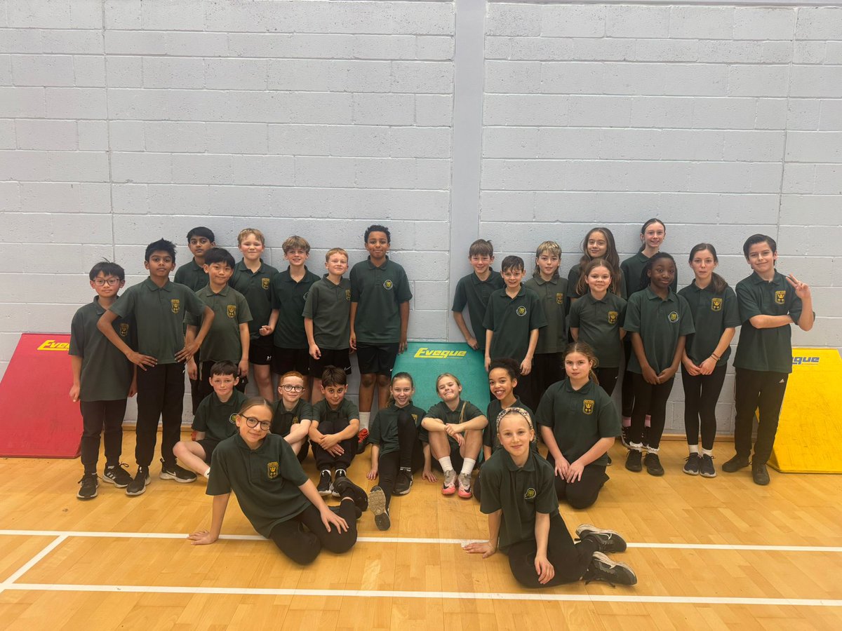 Our Curriculum - Cheam Park Farm Primary Academy
