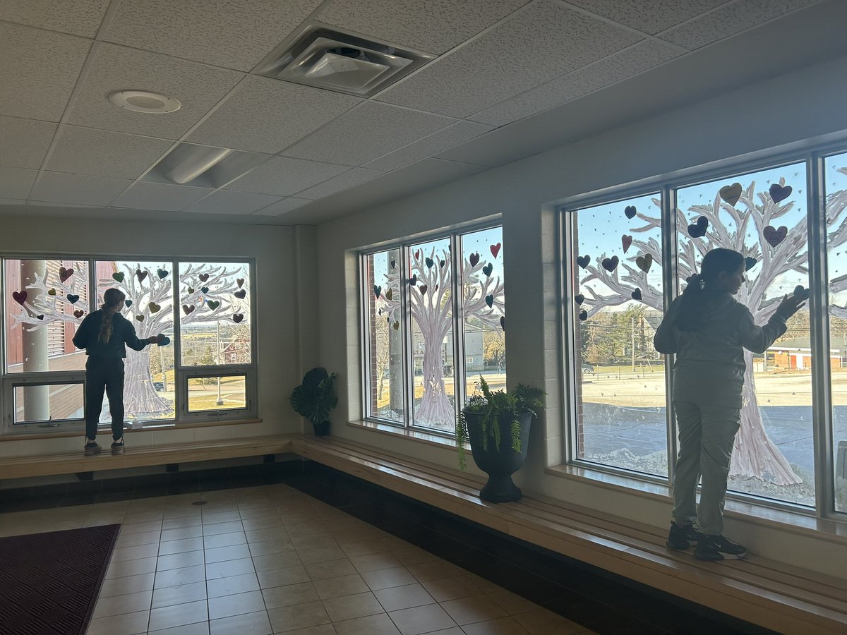 St. Andrews Consolidated School (@sacseagles) on Twitter photo Writing messages of kindness to display on our trees in the foyer.
#SRCEForTheLoveofLiteracy2025
#SRCECatchAReader
#SRCECatchAWriter
<a href="/SRCE_Literacy/">SRCE Literacy</a> Writing messages of kindness to display on our trees in the foyer.
#SRCEForTheLoveofLiteracy2025
#SRCECatchAReader
#SRCECatchAWriter
<a href="/SRCE_Literacy/">SRCE Literacy</a>