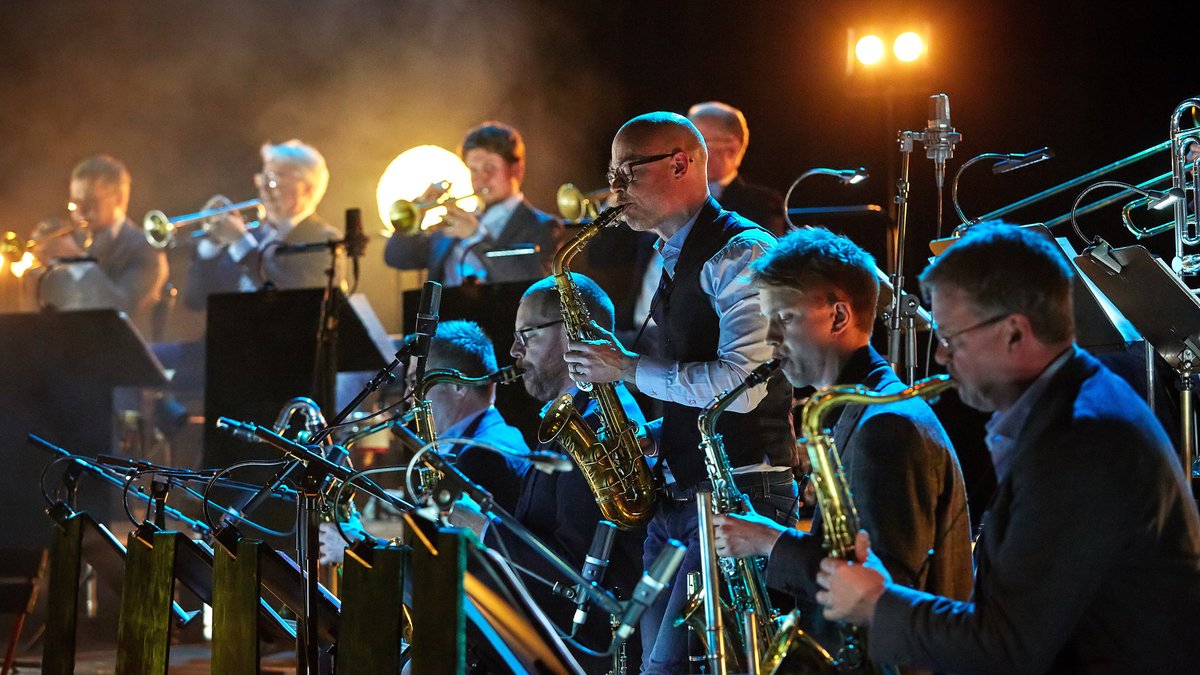 Danilo Pérez tweet media