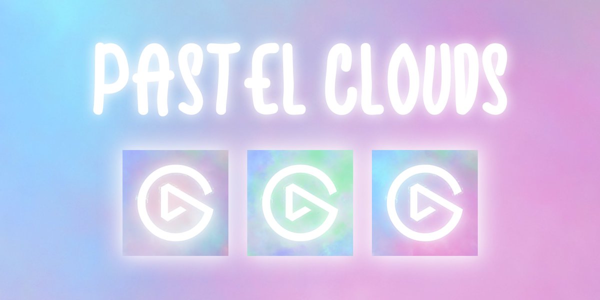 Elgato Marketplace (@elgatomarket) on Twitter photo Pastel vibes. 🌸
Customize your Stream Deck with these icons by <a href="/streamsight/">Streamsight | Helping Creators Connect with Brands</a>:
marketplace.elgato.com/product/pastel… Pastel vibes. 🌸
Customize your Stream Deck with these icons by <a href="/streamsight/">Streamsight | Helping Creators Connect with Brands</a>:
marketplace.elgato.com/product/pastel…