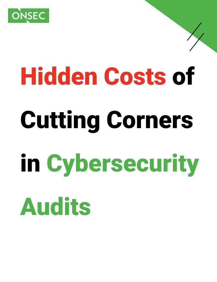 OnsecCyberDaily's tweet photo. https://t.co/uCJ6ANix3n https://t.co/LxDcZTl82O