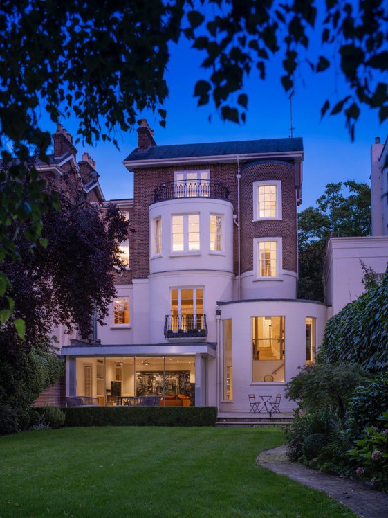 Ian Green Residential tweet media