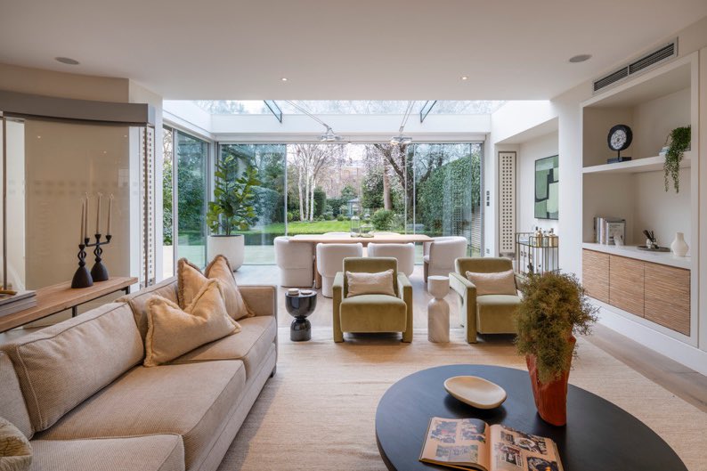 Ian Green Residential tweet media