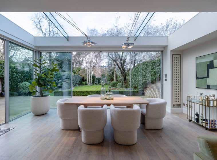 Ian Green Residential tweet media