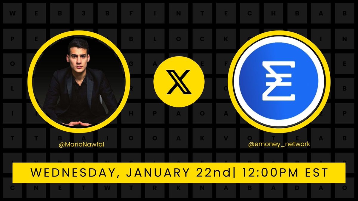 INVESTMENT: : The blockchain still misses a critical link between Web2 and Web3. Blockchains build, get users and finally start to be concerned with KYC and AML regulatives.

Why not address those critical things right from the start?

Meet <a href="/emoney_network/">Scallop | E Money Network</a>, the world’s first