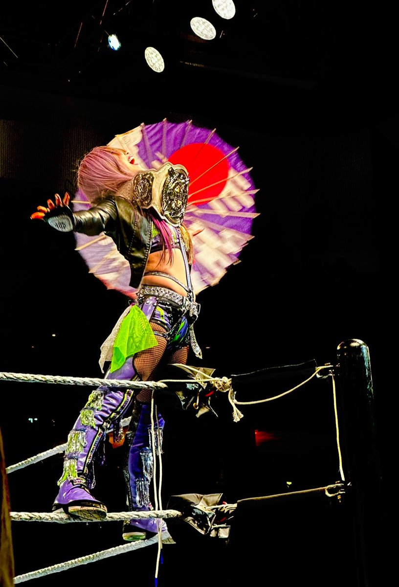 KotasWrestling tweet media