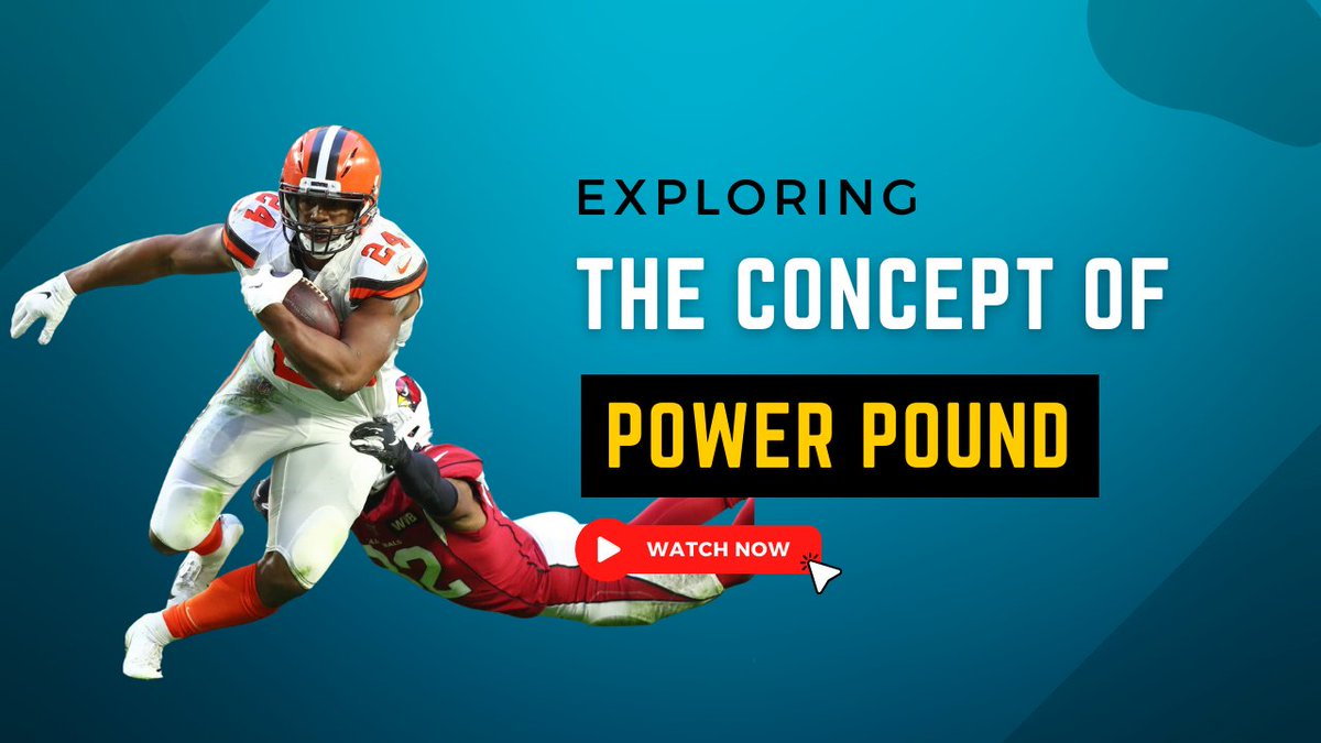 footballpbooks's tweet image. Exploring the Concept of Power Pound by @S2ASystem 

Watch here: youtube.com/watch?v=h0iss2…

#runplay #football #rungame