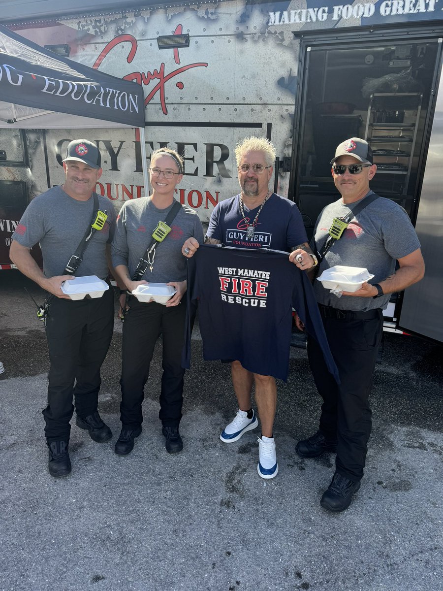 Guy Fieri Foundation (@guysfoundation) on Twitter photo Wishing a very happy birthday to our esteemed founder <a href="/GuyFieri/">Mayor Guy Fieri</a> Your visionary leadership continues to inspire the celebration and support of veterans, active military, and first responders. Beyond that, you exemplify the roles of a devoted father, husband, family man, and friend Wishing a very happy birthday to our esteemed founder <a href="/GuyFieri/">Mayor Guy Fieri</a> Your visionary leadership continues to inspire the celebration and support of veterans, active military, and first responders. Beyond that, you exemplify the roles of a devoted father, husband, family man, and friend