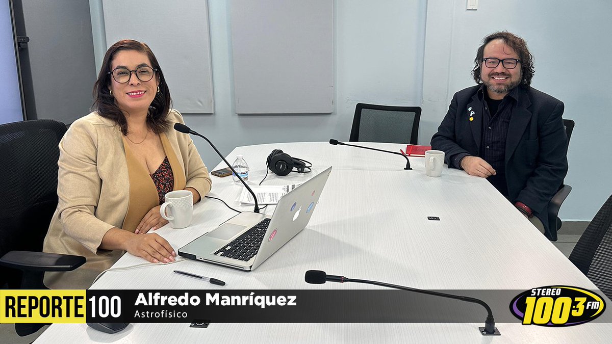 Uniradio Informa Sonora tweet media