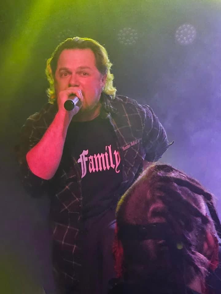 No matter what stage I’m on, I bring the show! #hiphop #wrestling #performer