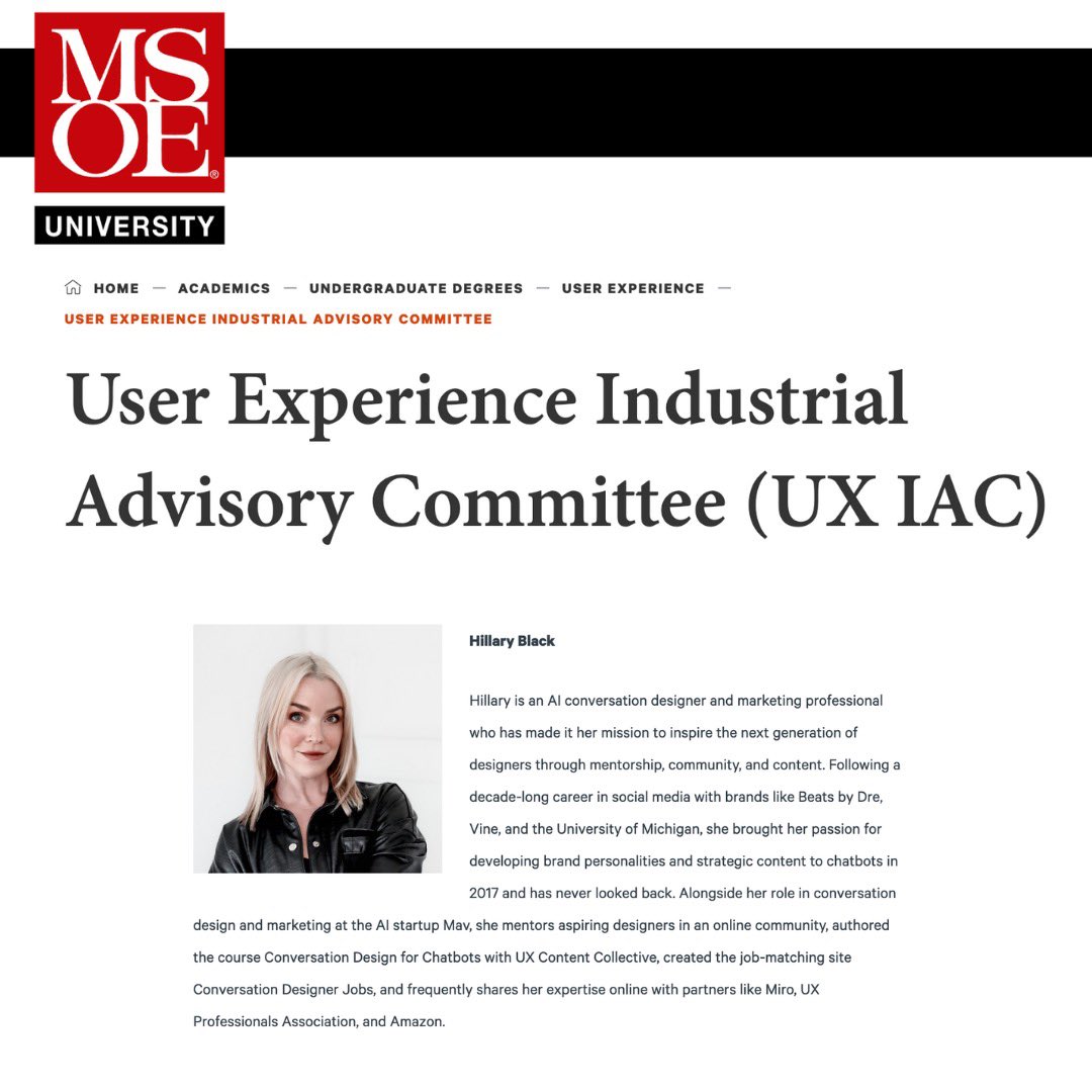 hillary black tweet media