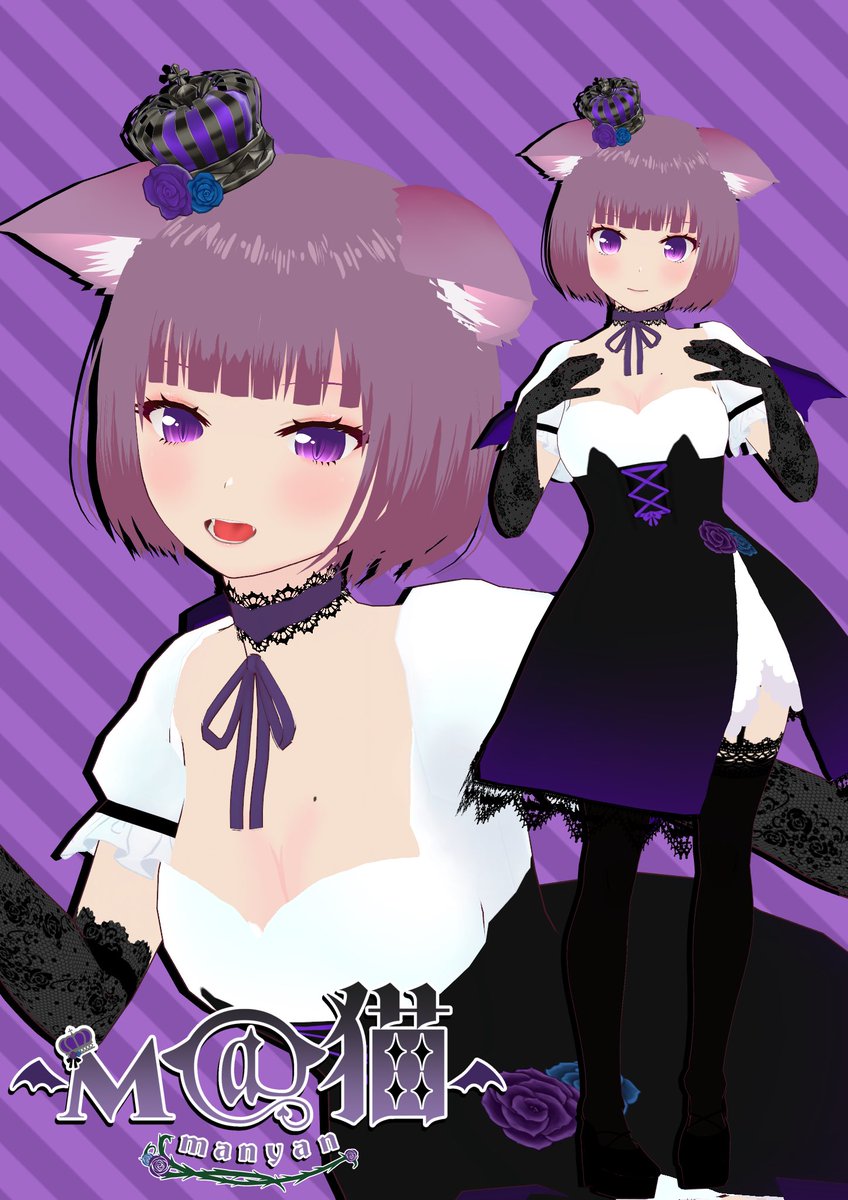 м＠猫🎲おりそんV決勝進出💜 (@CraZy__rnq) / Posts / X