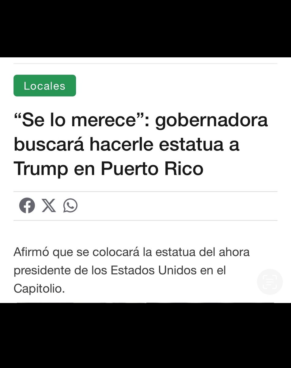 deptmemespr's tweet photo. JeNniFfeR MeNtiRoSa🎶🎶 https://t.co/xUEs7l1ZiD