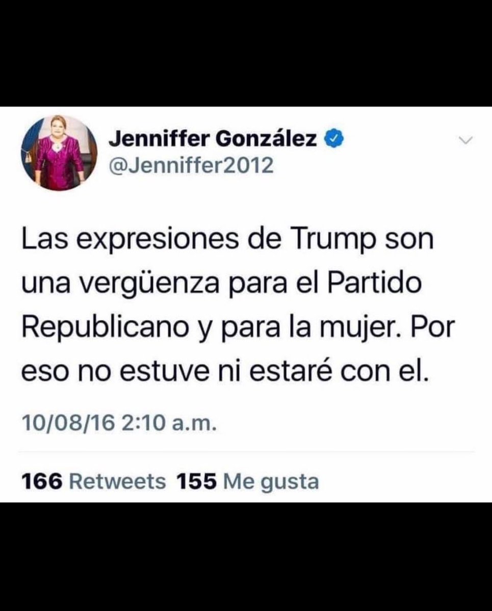 deptmemespr's tweet photo. JeNniFfeR MeNtiRoSa🎶🎶 https://t.co/xUEs7l1ZiD