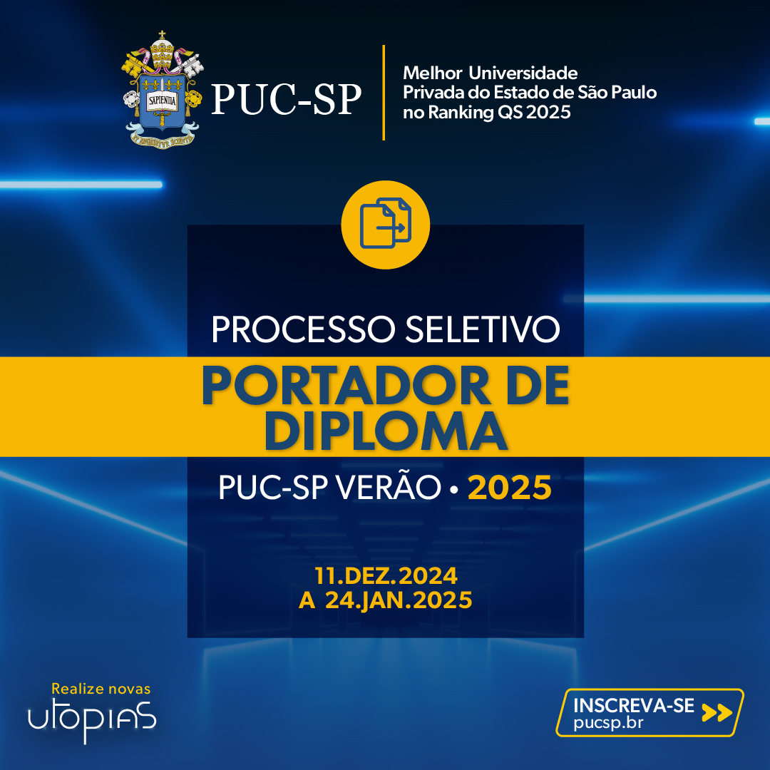 PUC-SP tweet media