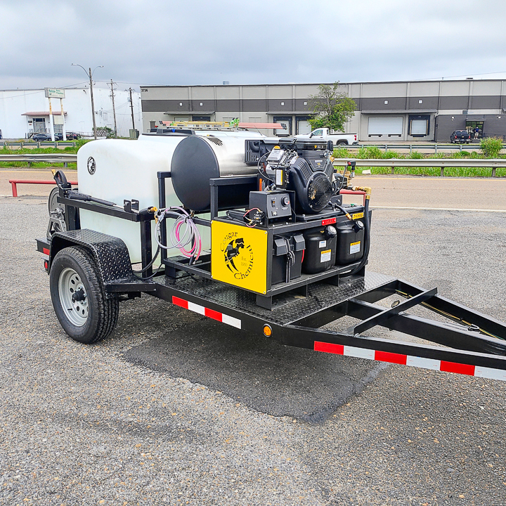 My favorite unit.  Powerful, economical, versatile and portable.  
ow.ly/pRnM50Uym6N