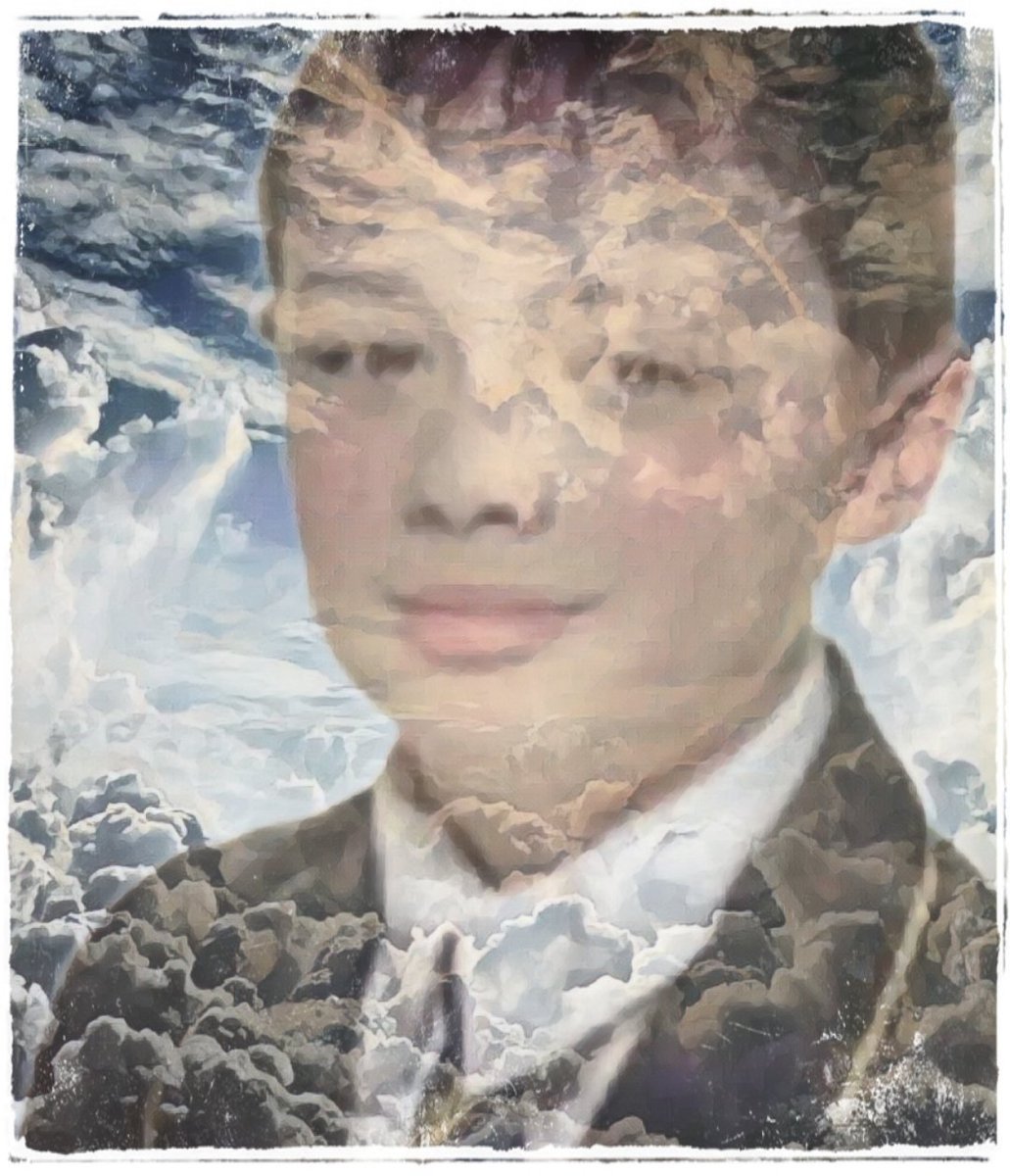 updates_brumz's tweet image. RIP Leo 💙