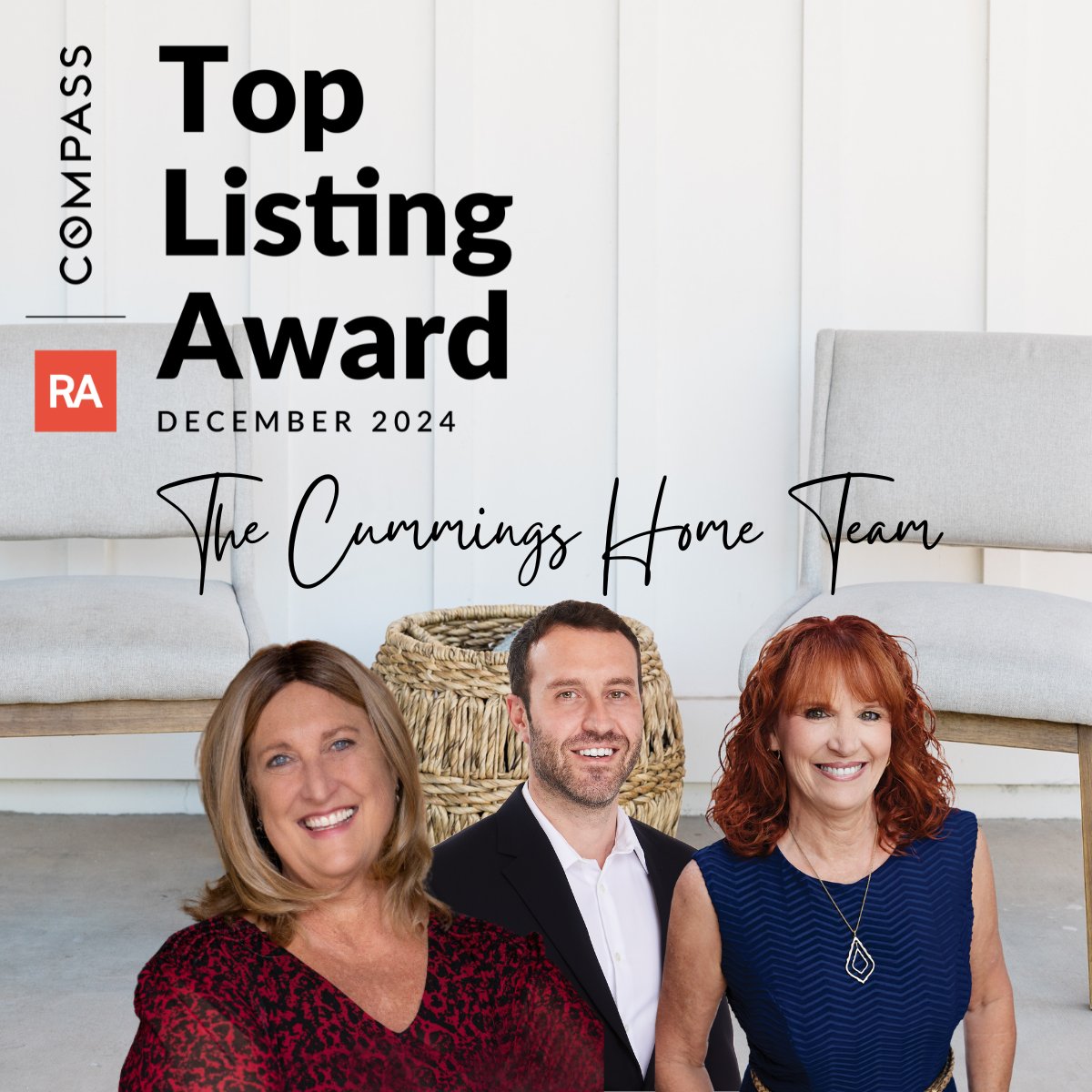 Thrilled to end 2024 on a high note! Thank you to all of our clients for your trust and support. It is a true honor to represent you! Curious about what you could get for your home? Let's chat! 512-423-6782

#austinrealestate #realestategoals #austinlistingagents