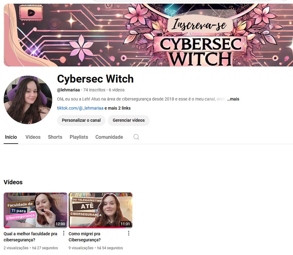 CyberWitch tweet media