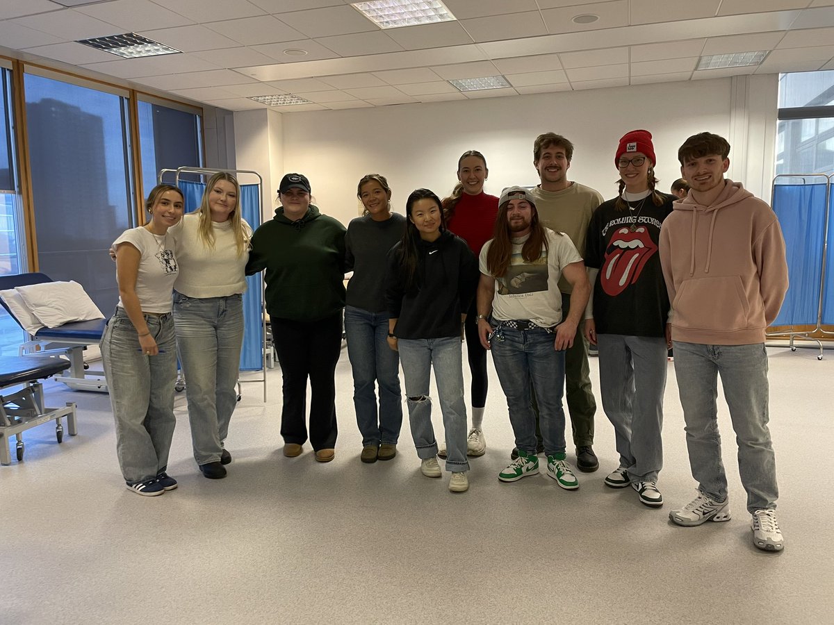 GCUPhysio tweet media