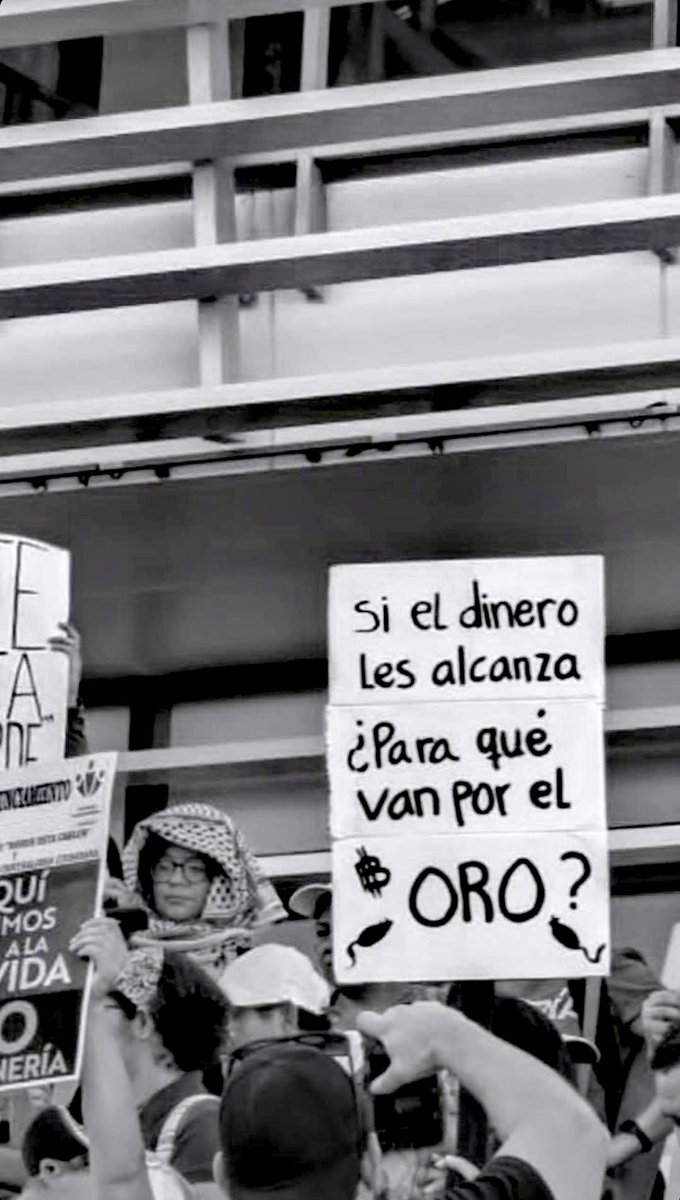 ElCadejoBlanco's tweet photo. #Reflexión https://t.co/gZG87SxtjH