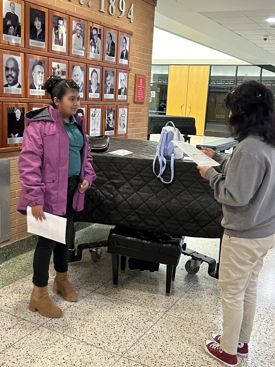 AI Middle School tweet media