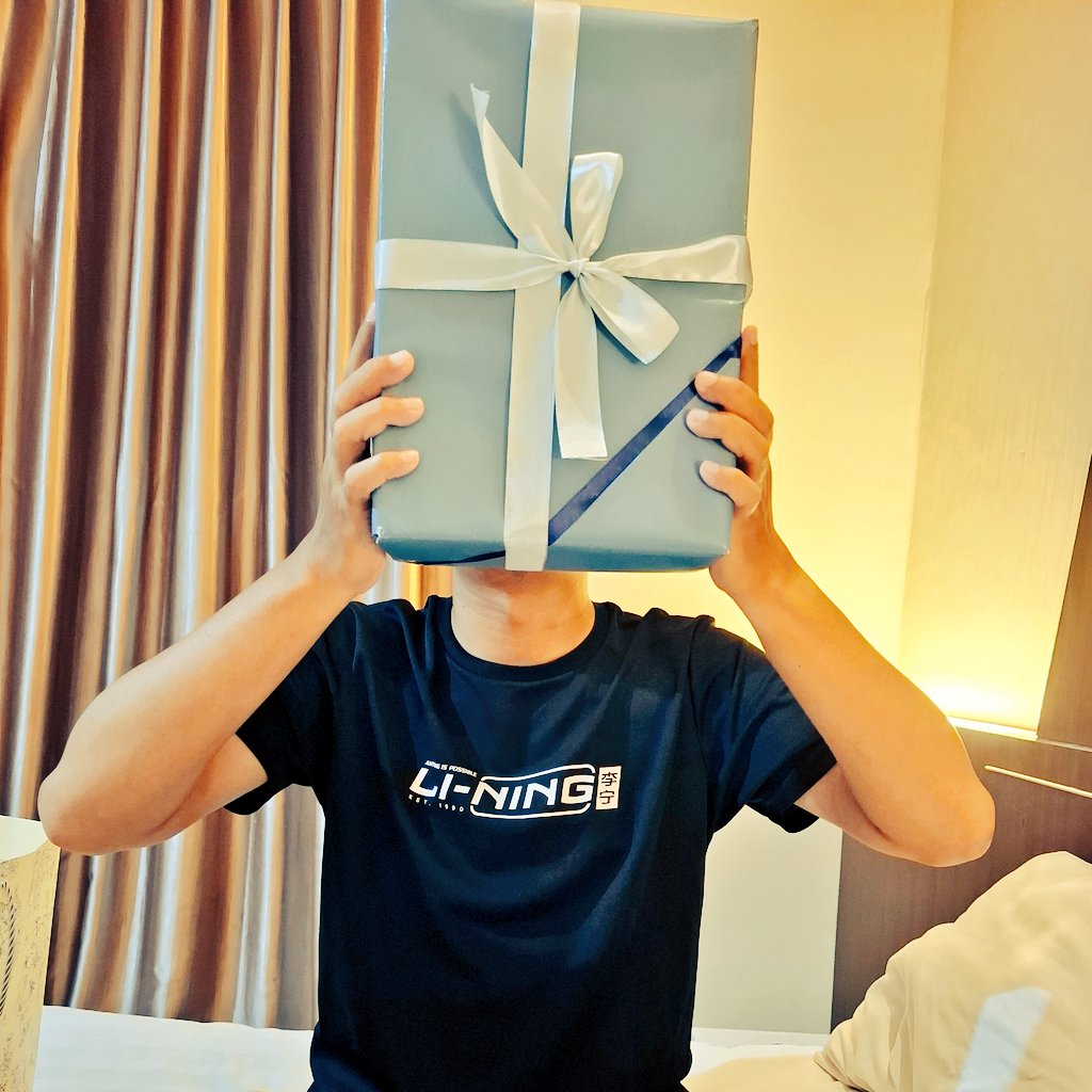 rforrestu's tweet image. Thank God, love you ❤️
memulai episode baru di tigapuluh. 
#selfnote