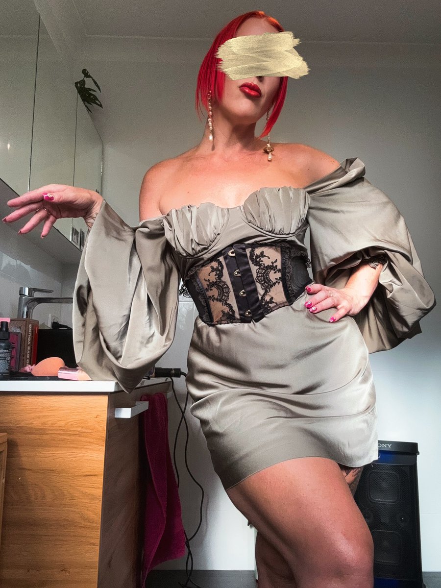 Little Red tweet media