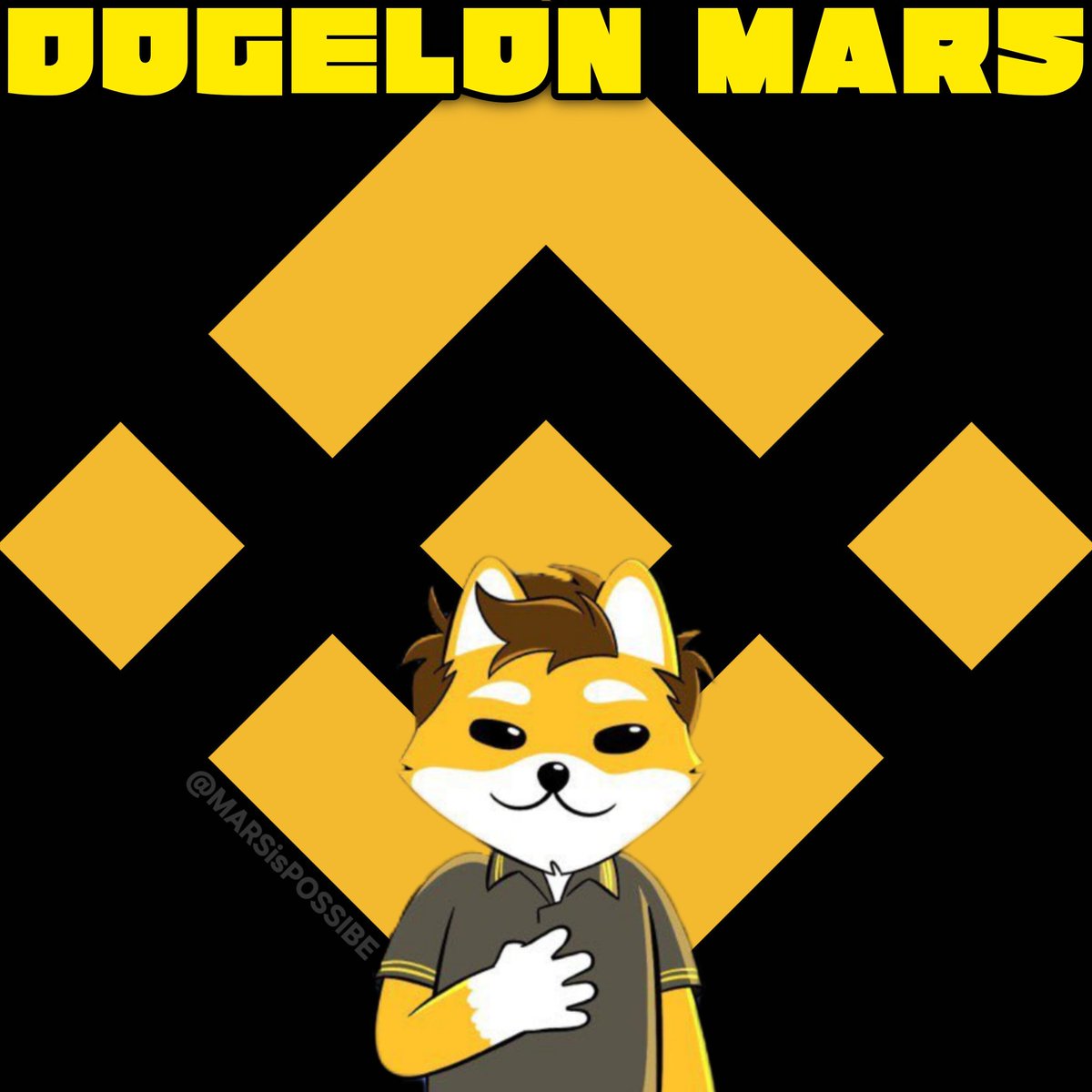 DOGELON MEME LORD tweet media