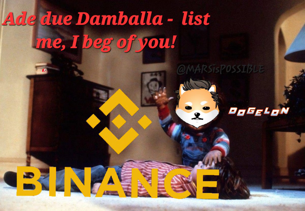 DOGELON MEME LORD tweet media