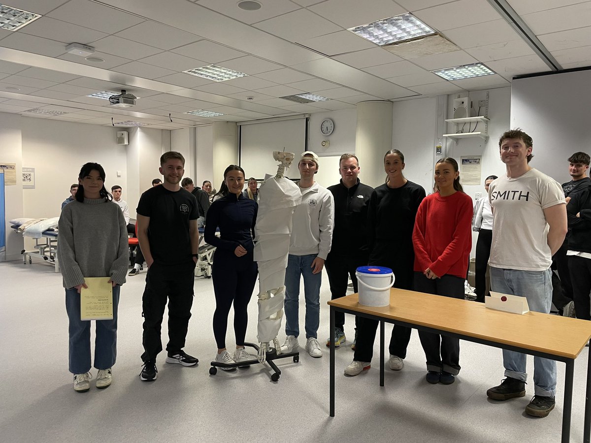 GCUPhysio tweet media