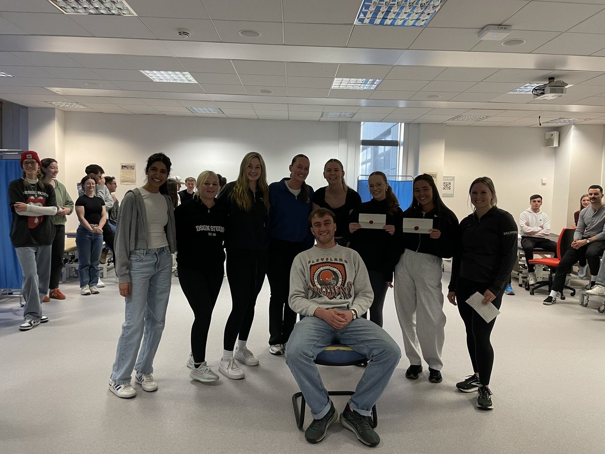 GCUPhysio tweet media