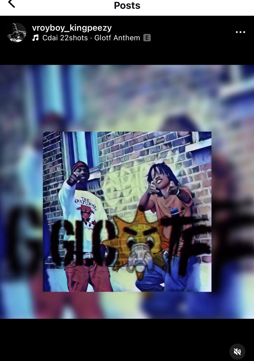 P_air_Montanna's tweet photo. #Glotf kome get signed bitch https://t.co/xMYRbnouzM