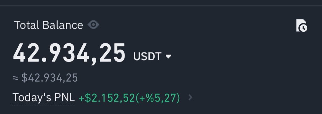 10 kişiye 250$ (8.920₺) göndereceğim.

Tek yapmanız gereken BENİ takip etmek ve bu postu beğenmek.

(Yorumlara TRC20 adresinizi yazmayı unutmayın)