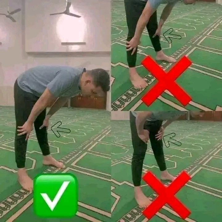 Learn and retweet fissabillilah 🥰🙏