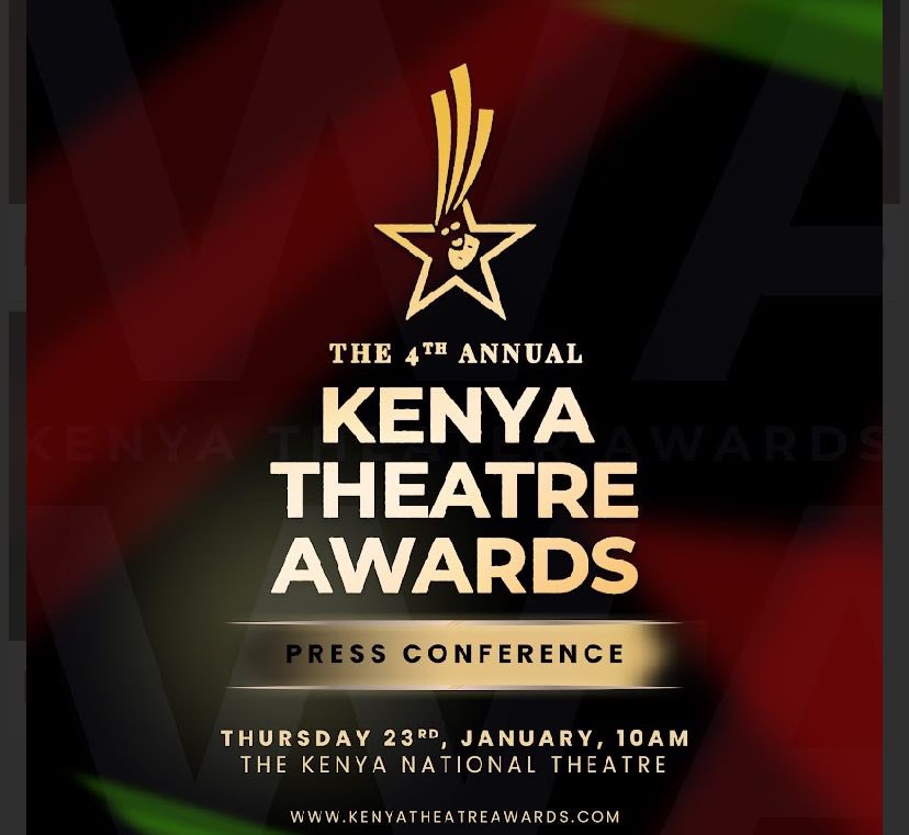 Join us live tomorrow as we reveal the nominees for the year 2024👏🏽👏🏽 
Click on the link below and join us as we honor and celebrate the outstanding individuals and groups in theatre. 

youtube.com/live/g86E-DAL-…