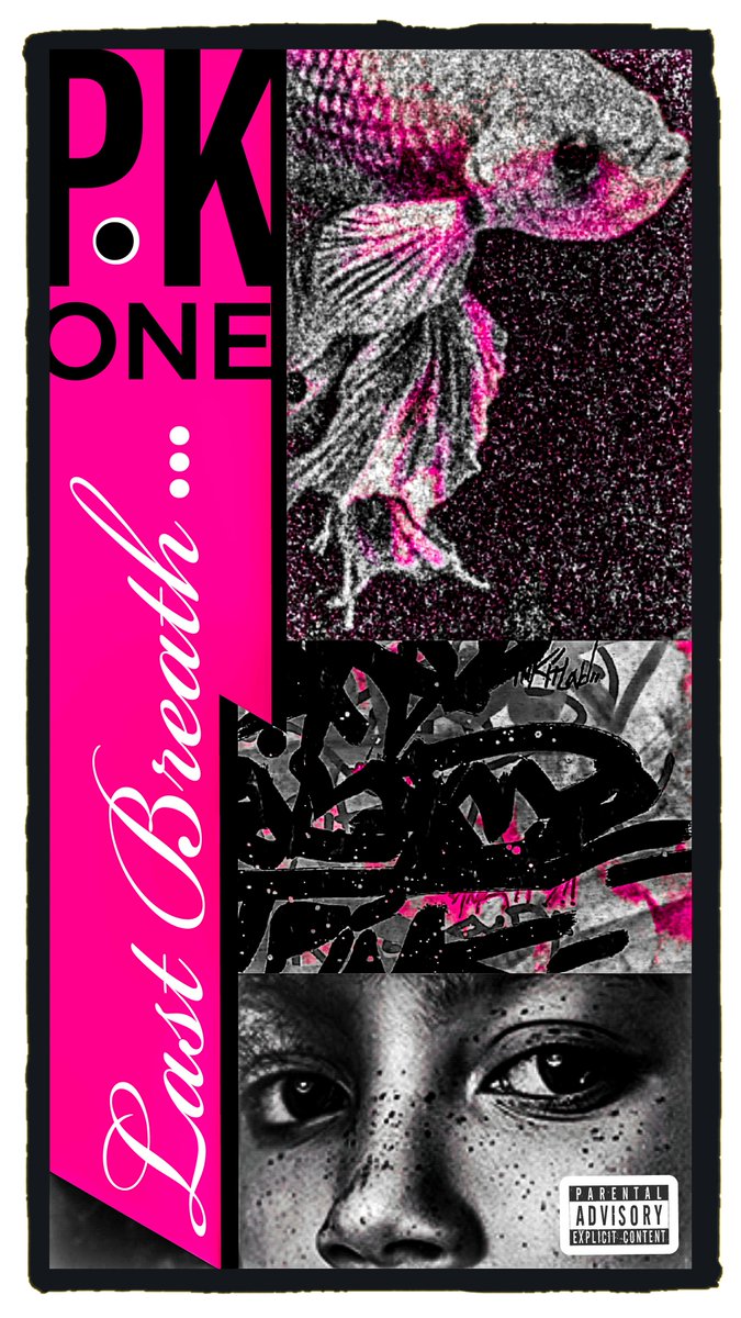 PelpaKarnaval's tweet image. pelpakarnaval.bandcamp.com/track/soma-fea…

Design 4 tapes.

#PKONE #SourceUnknown #music #LastBreath #SanFransico #LosAngeles #Hiphop #PlayItLoud