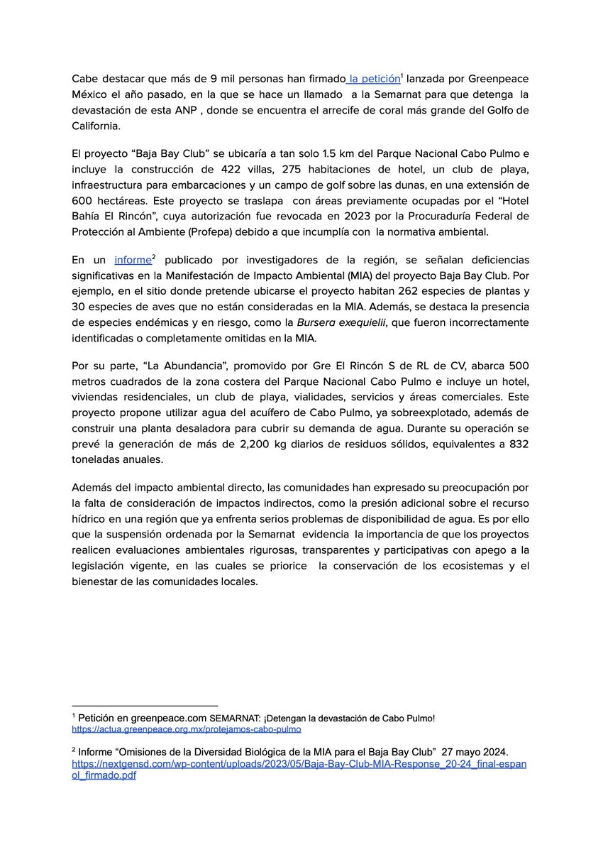 Ernesto Méndez tweet media