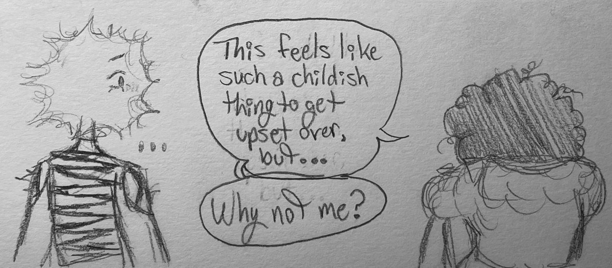 AEB_art's tweet photo. loop gives the party nicknames later on in #isattwocoinsau, except for mirabelle #isat 

(1/3) https://t.co/wjltND8ZpI