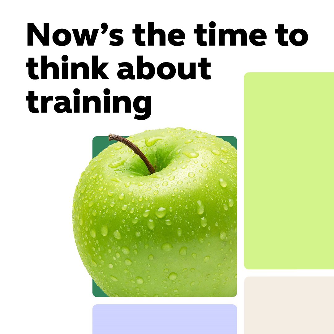 January’s a good time to start thinking about your professional development over the year ahead. To help, we’ve got a jam packed training calendar for 2025 with online &amp; in-person training sessions on a huge range of topics. 

See what's coming up &amp; book: bit.ly/4jo2zsC