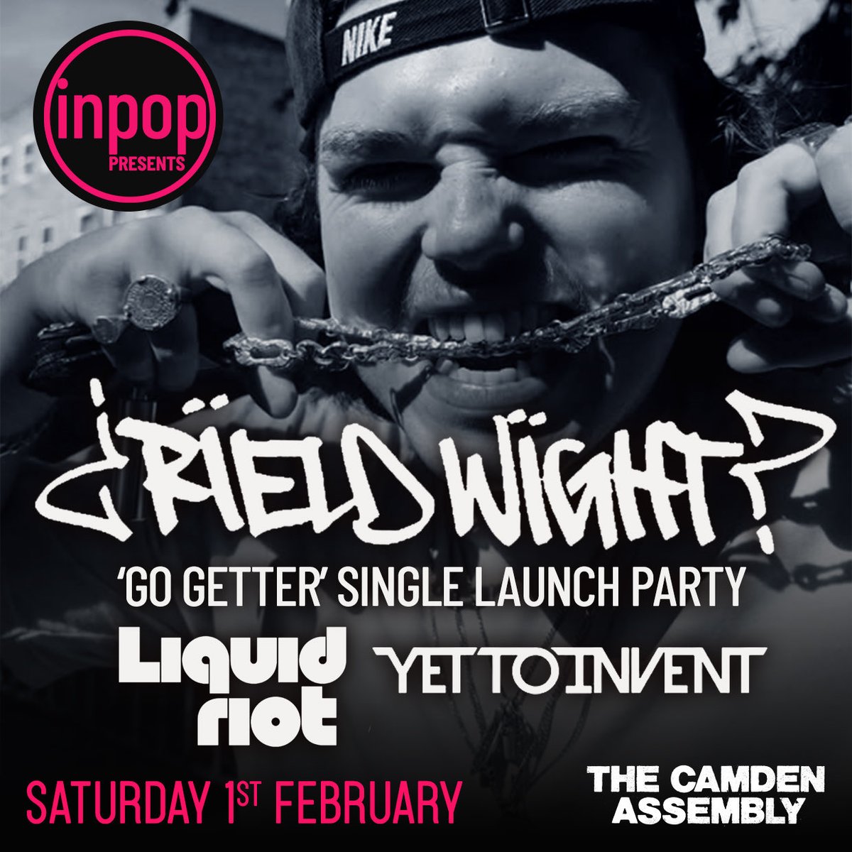 Yet to Invent tweet media