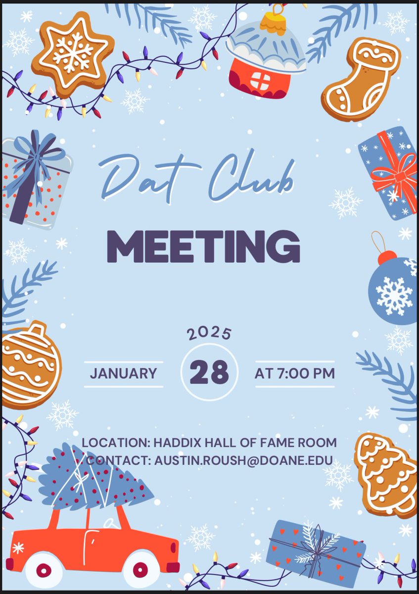 Doane Sports Med (@doanedat) on Twitter photo 