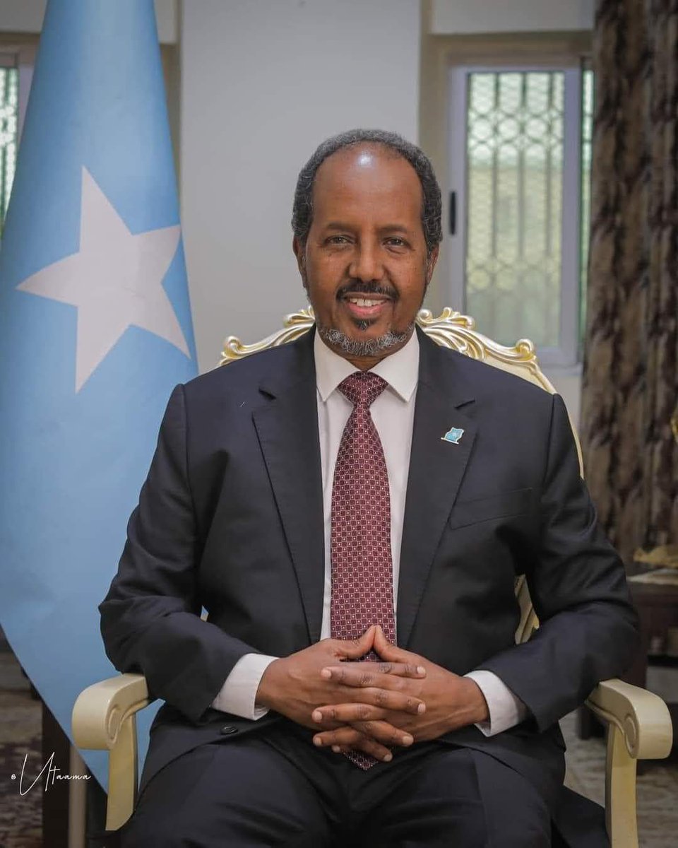 Leadership Magazine-Somalia tweet media